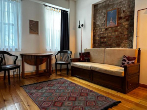 2Br, 2Ba, Ground Flr of Historical Building, Galata